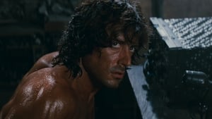 Rambo II-A Missão