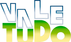 Vale Tudo — Logos 1