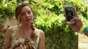 Ingrid cambia de rumbo (2017) HD 1080p Latino