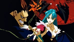 Night Warriors: Darkstalkers' Revenge film complet