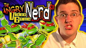 The Angry Video Game Nerd Teenage Mutant Ninja Turtles (NES)