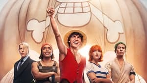 ONE PIECE (Live Action)