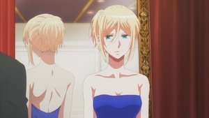 Love of Kill Season 1 Episode 6