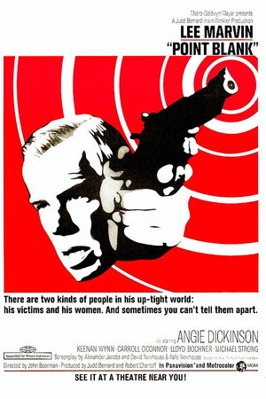 Point Blank 95
