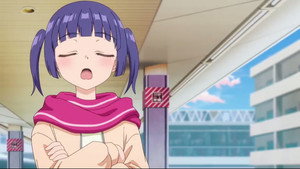 Ichijouma Mankitsugurashi Episódio 05