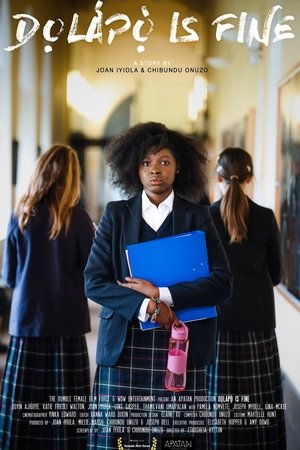 Dolapo is Fine (2020) Dolapo is Fine (2020)