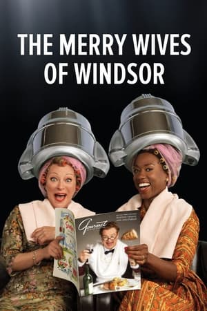 The Merry Wives of Windsor 2019