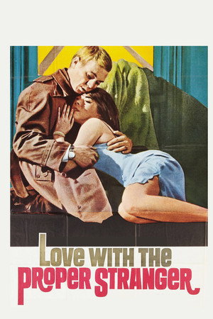 Love with the Proper Stranger