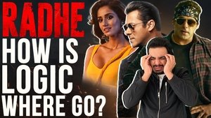 Salman Khan's RADHE Is The WORST MOVIE Of 2021
