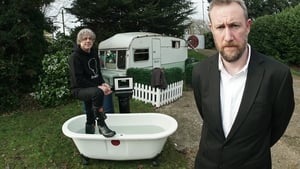 Taskmaster The End of the Franchise