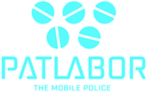 Patlabor — Logos 5