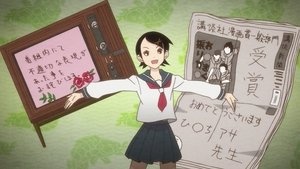 Sayonara Zetsubou Sensei Season 1 Episode 2