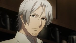 Tokyo Ghoul: Season 4 Episode 5 – MovE: Confluence, Confusion