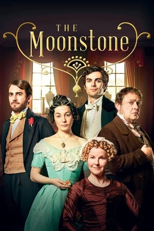 Poster The Moonstone 2016