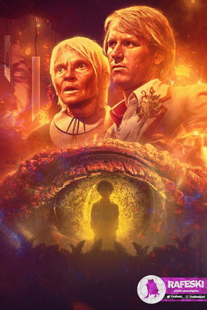 Doctor Who: Kinda