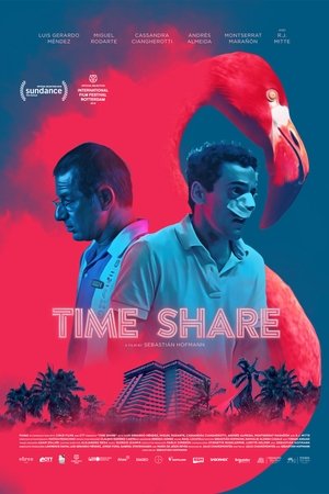 Infern tropical (Time Share – Tiempo compartido 2018) Infern tropical (Time Share – Tiempo compartido 2018)