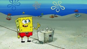 Bob Esponja: 6×32