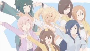 Sunohara-sou no Kanrinin-san