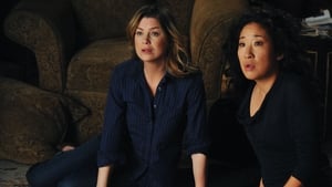 Grey’s Anatomy: Stagione 7 x Episodio 2