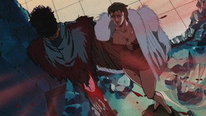 Angel Cop Cap 4