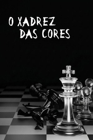O Xadrez das Cores