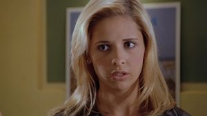 Buffy the Vampire Slayer: 3×14