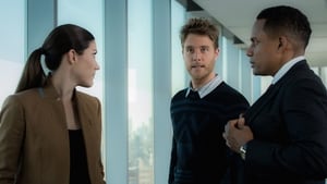 Limitless: 1×10