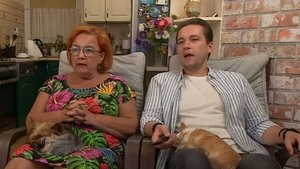 Episode 4 on Gogglebox. Przed telewizorem. Season 15 Episode 4 – September 20, 2021