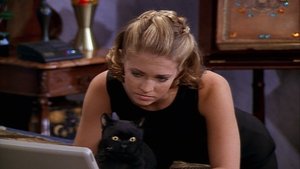 Sabrina, nastoletnia czarownica: 3×1 CDA PL