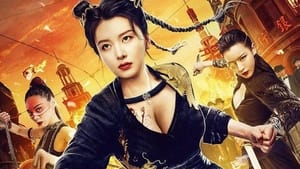 كامل اونلاين The Queen of Kung Fu 3 2022 مشاهدة فيلم مترجم