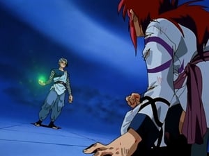 Yu Yu Hakusho: Season 2 Episode 13