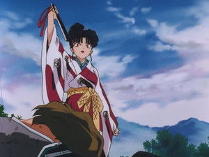 InuYasha Season 1 Episode 67