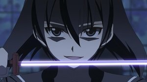 Akame ga Kill! Kill the Little Sister