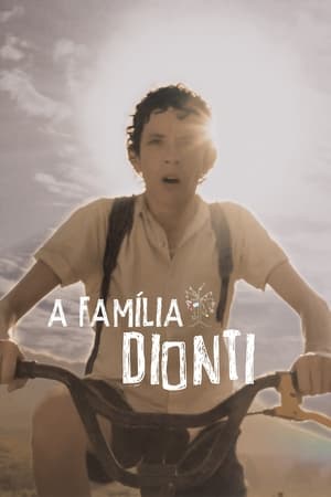 Poster A Família Dionti 2015