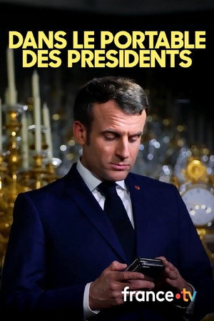 Dans le portable des présidents 6