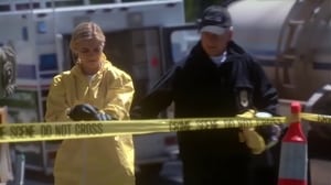 NCIS: Investigação Naval: 11×23