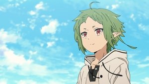 Mushoku Tensei: Isekai Ittara Honki Dasu Temporada 1 Capitulo 8