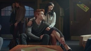 Riverdale temporada 2 capitulo 12