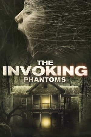 Poster Invoking 5 (2018)