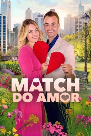 Love's Match 2021