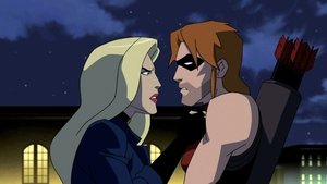 Young Justice Season 2 Episode 4