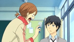 ReLIFE Season 1 Episode 1