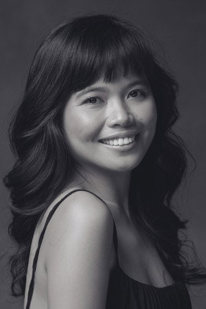 Jorrybell Agoto portrait