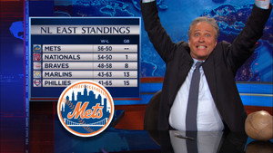 The Daily Show: 20×141