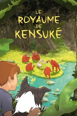 Le royaume de Kensuke (2024)