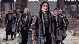 Dragon Blade (2015) Hindi Dubbed