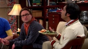 The Big Bang Theory 7 x Episodio 16