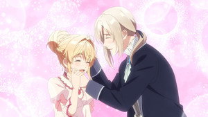 Always a Catch!: ep3