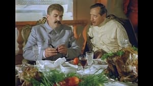 The Feasts of Valtasar, or The Night with Stalin film complet