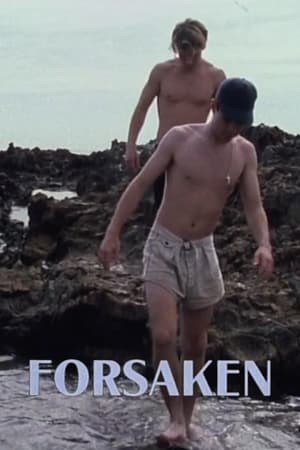 Poster Forsaken (1994)